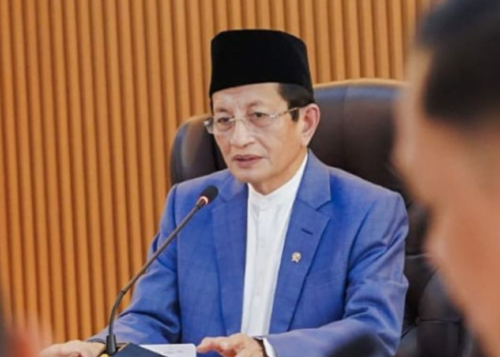 Tok! Kementerian Agama Resmi Tetapkan Hari Raya Idul Adha 1446 Hijriah Jatuh 6 Juni 2025