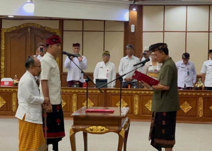 Lengkapi Formasi KPID Bali, Erlangga Bayu Siap Jalankan Amanah Perkuat Pengawasan Penyiaran