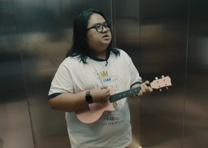 Kabar Duka, Musisi Gusti Irawan Wibowo 'Gustiwiw' Meninggal Dunia