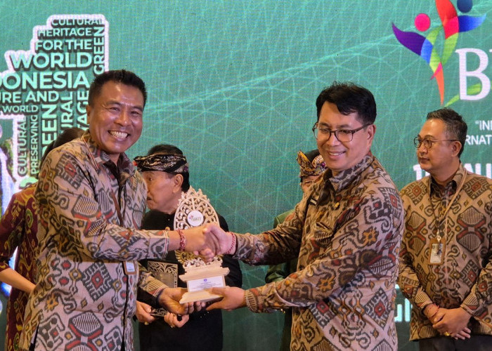 Acara Bali & Beyond Travel Fair (BBTF) 2025 Diprediksi Capai Nilai Transaksi Rp7,84 T, Naik 3 Persen