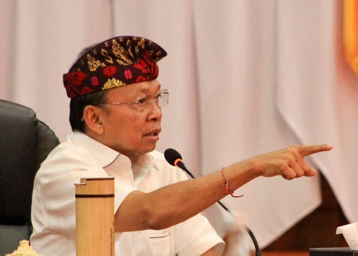 Tegas! Gubernur Bali Ancam Pecat ASN Selingkuh di Kantor, Salah Satunya…