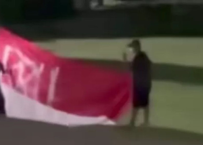 Vandalisme Bendera Merah Putih di Jembrana, Dua Pemuda Bali Ditangkap Polisi