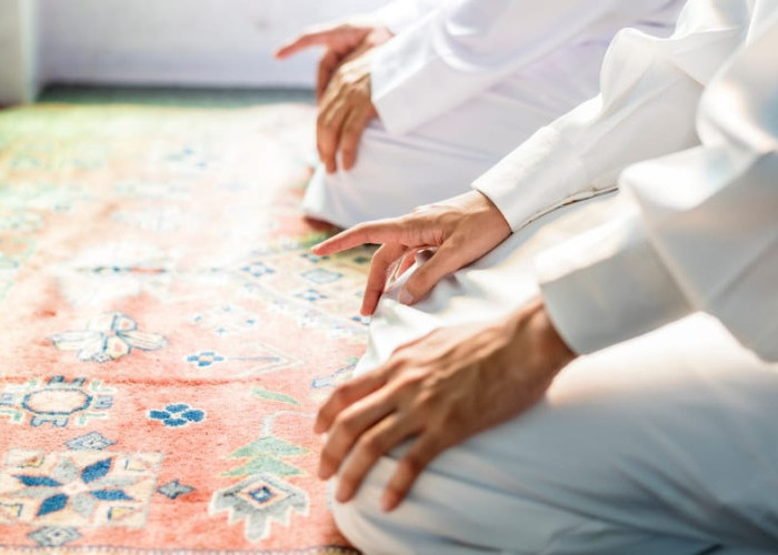 Simak Jadwal Sholat Hari Ini 30 September 2025 di Bali dan Sekitarnya, Jangan Sampai Ketinggalan!