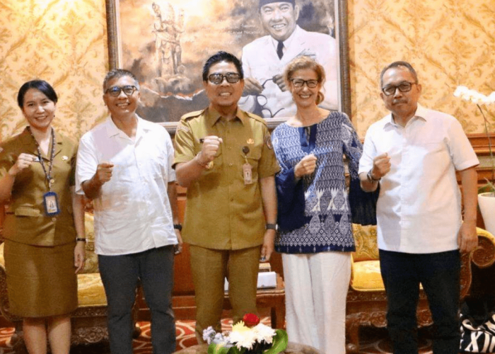 Bali International Film Festival 2025 Digelar di Kota Denpasar 1-7 Juni, Sebanyak 60 Film Akan Diputar