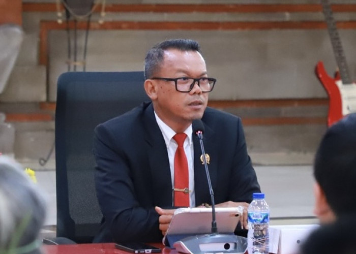 Meski Berstatus Tersangka, Karier Made Daging Justru Menanjak