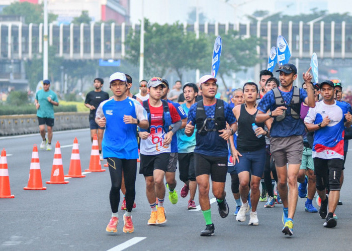 Gelar BTN JAKIM 2025, BTN Tawarkan Diskon Carbo Loading untuk Nasabah Prioritas