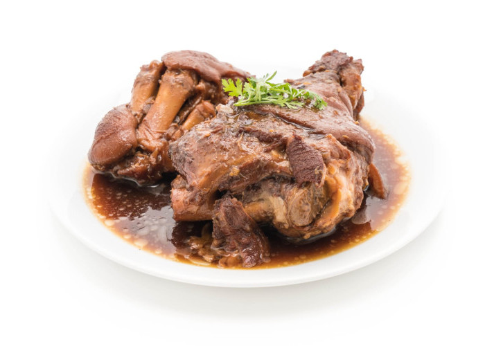 Begini Tips Mengolah Daging Kambing agar Tak Bau Prengus, Dijamin Paten!