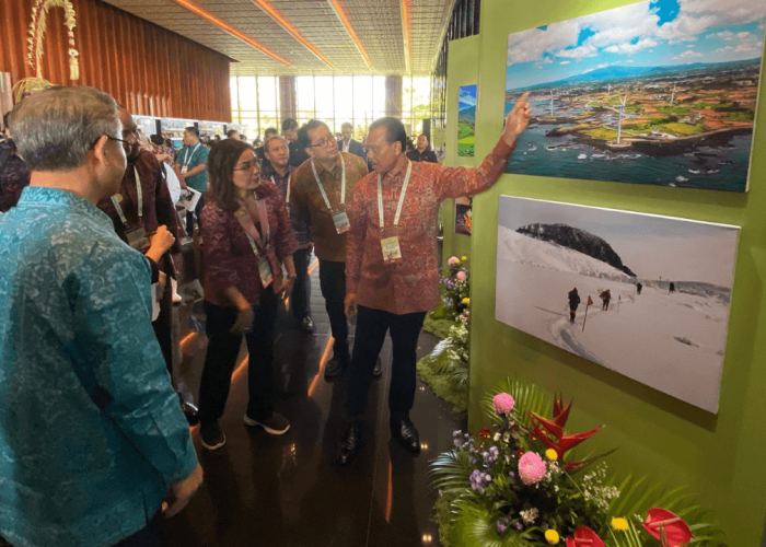 Bali Sukses Gelar ITOP Forum 2025, Wujud Nyata Komitmen Pariwisata Berkelanjutan Antar Pulau