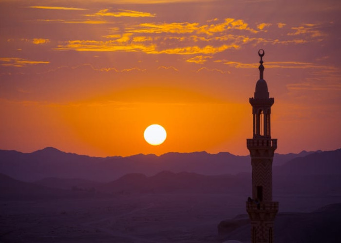 Amalan Selawat di Malam Nisfu Syaban, Lengkap dengan Bacaan dan Keutamaannya