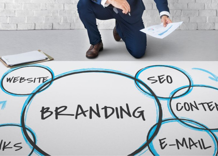 Cara Membangun Personal Branding yang Kuat di Era Digital