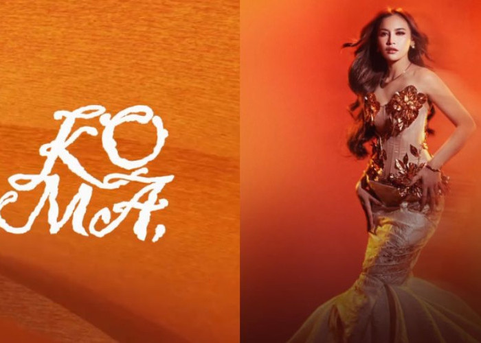 Makna dan Lirik Lagu Untuk Bersama Nya - Mahalini