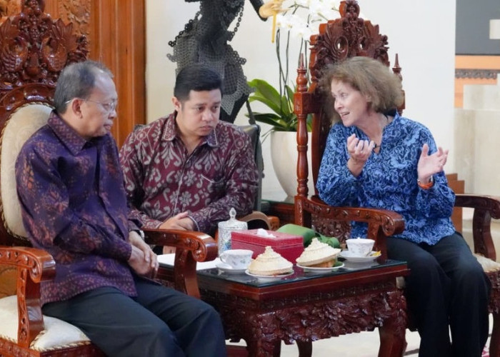 Bali Masih Primadona Dunia, World Bank Ingatkan Tantangan Besar