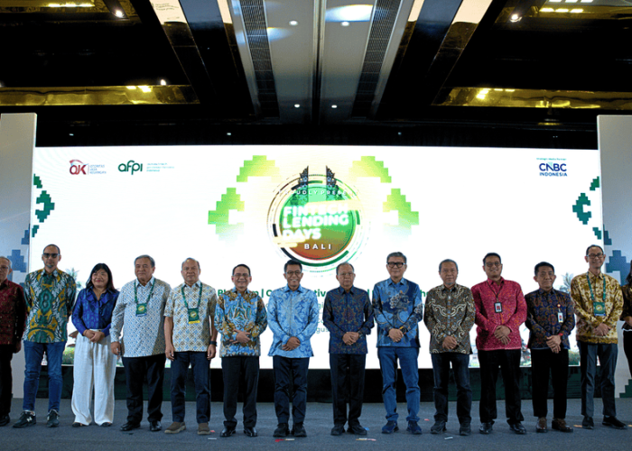 FLD 2026 Dorong Penguatan Ekosistem Pembiayaan Digital Indonesia
