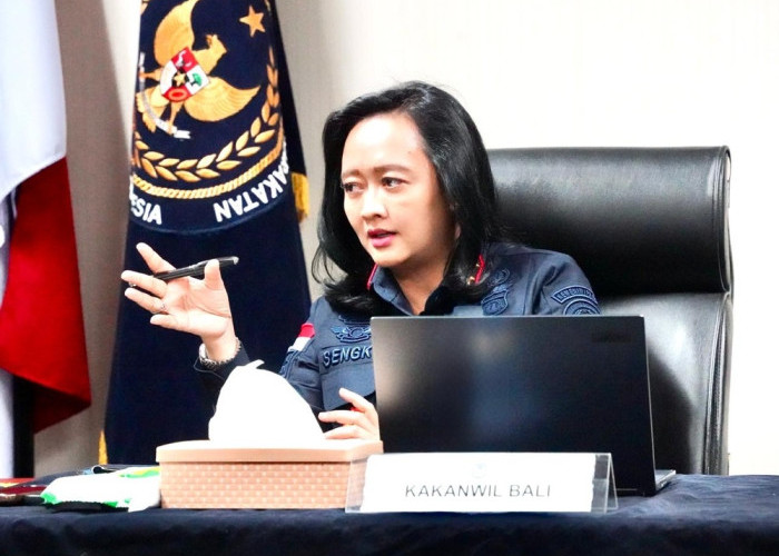 Sepekan! Imigrasi Bali Amankan 66 WNA Nakal dari 27 Negara, Dominasi Pelanggaran Penyalahgunaan Izin Tinggal