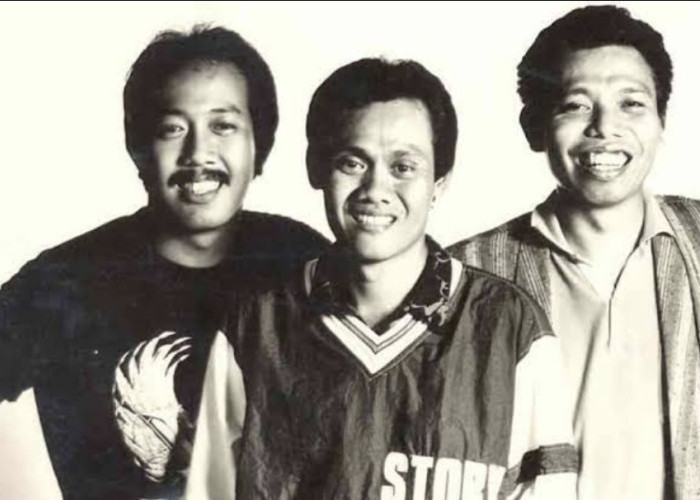 Warkop DKI Akan Diremake dalam Versi Horor Komedi oleh Sutradara Thailand Banjong Pisanthanakun