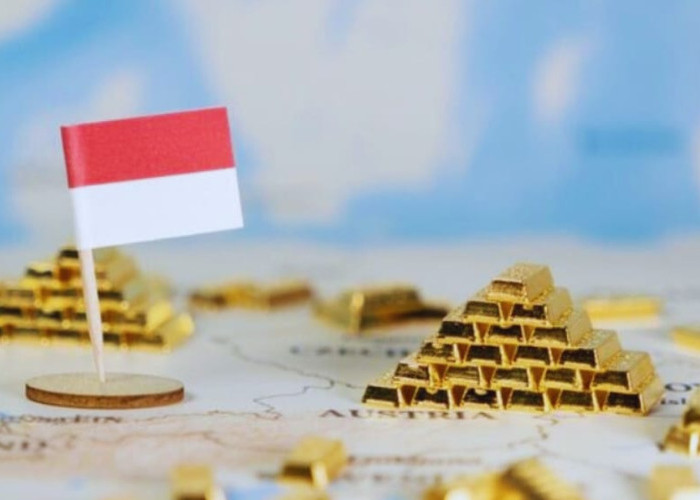 BPS Catat Pertumbuhan 5,04%, Menkeu Prediksi Ekonomi RI Melesat di Kuartal IV 2025