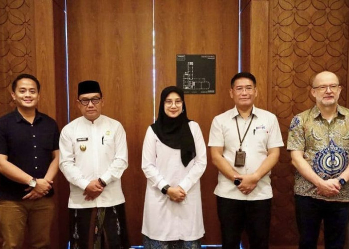 Rute Seaplane Bali-Banyuwangi Siap Terbang 2026, Buka Akses Wisata Lebih Cepat