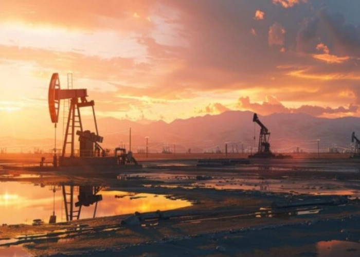 Harga Minyak Dunia Naik ke USD98 per Barel, Ketegangan Timur Tengah Picu Kekhawatiran Pasokan