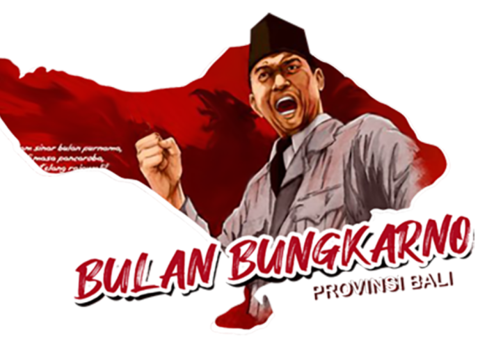 Gubernur Bali Buka Bulan Bung Karno 2025 Sepanjang Bulan Juni, Hadirkan Lomba Tema Budaya dan Ekonomi Lokal