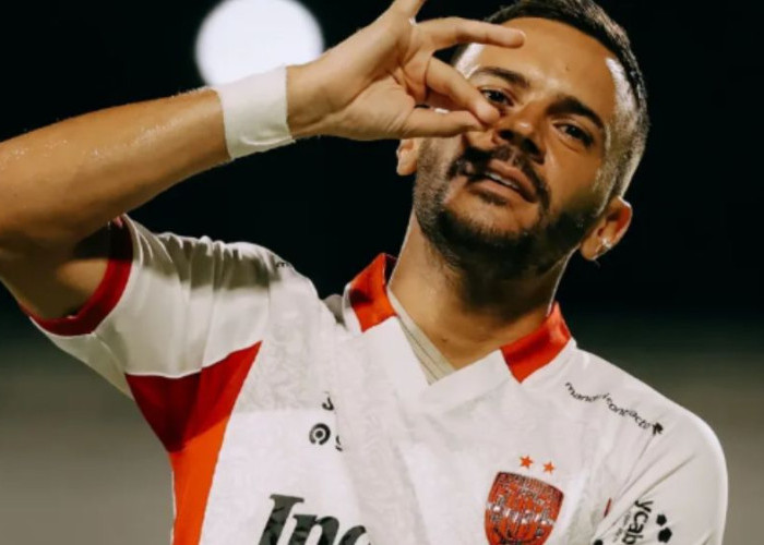 Gol Kilat Bali United Berhasil Bungkam PSM Makassar 2-0 di BRI Super League 2025/2026