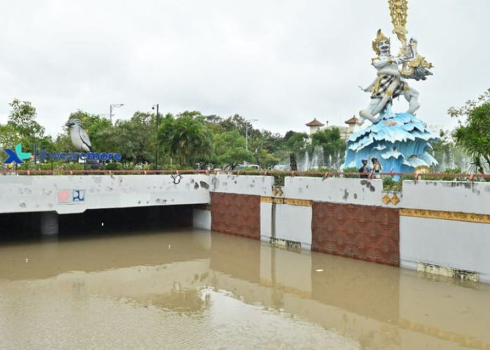 Pemprov Bali Resmi Cabut Status Tanggap Darurat Banjir, Fokus Pindah ke Pemulihan