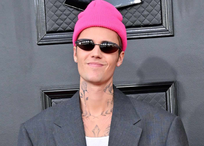 Chord Gitar Lagu Daisies- Justin Bieber yang Viral di Cover Banyak Orang di Media Sosial