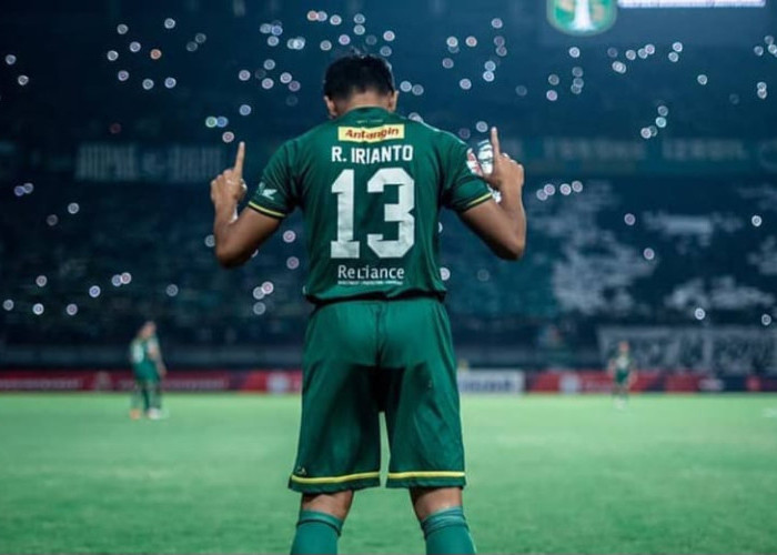 Dikabarkan Sudah Teken Kontrak 2 Tahun, Rachmat Irianto Pulang ke Persebaya?