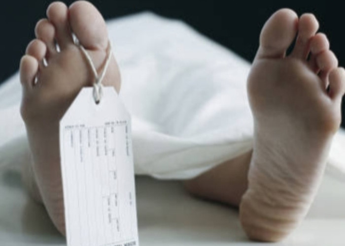 Tahanan Polsek Kuta Selatan Meninggal Dunia, Diduga Akibat...