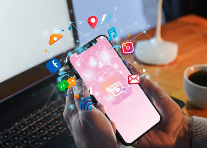 Wacana Single Account, Cara Baru Tekan Konten Negatif di Dunia Maya?