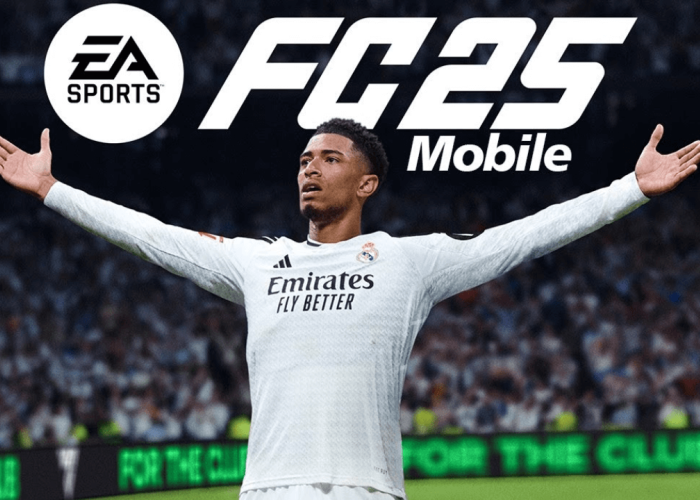 30 Kode Redeem FC Mobile EA Sports Terbaru Hari Ini 12 Juni 2025, Buruan Klaim dan Dapatkan Hadiah Menarik!