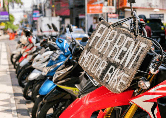 Gubernur Bali Ambil Langkah Tegas Penertiban Izin Usaha Travel yang Dikuasai Asing