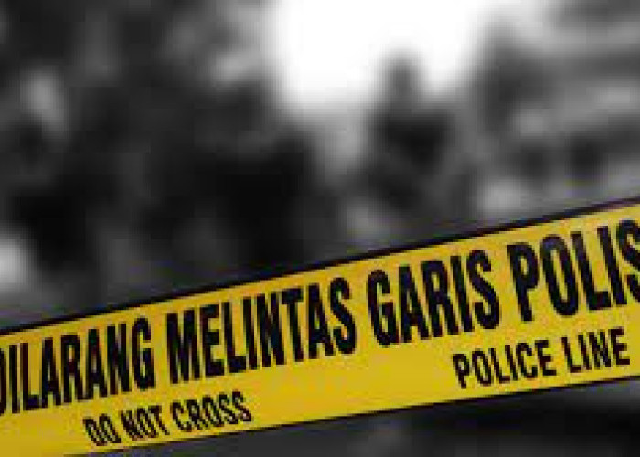 WN Australia Tewas Ditembak OTK di Bali, Polisi Kejar Pelaku