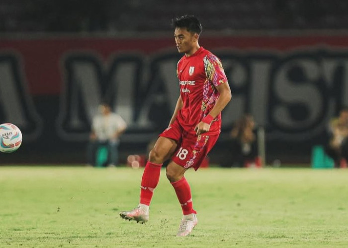 Ditinggal Novri Setiawan, Bali United Lirik Rizky Dwi Febrianto, Deal?