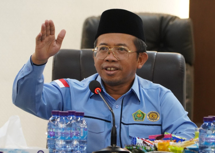 Kementerian Agama Klarifikasi Soal Banyak Jamaah Haji yang Terlantar di Arafah: Kami Mohon Maaf