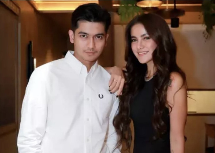 Dikabarkan Jalin Hubungan dengan Teuku Ryan, Olla Ramlan: Aku Hanya....