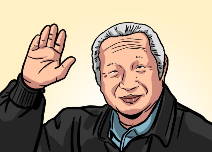 Usulan Soeharto Jadi Pahlawan Nasional, Kemenbud Tunggu Hasil Verifikasi Kemensos 