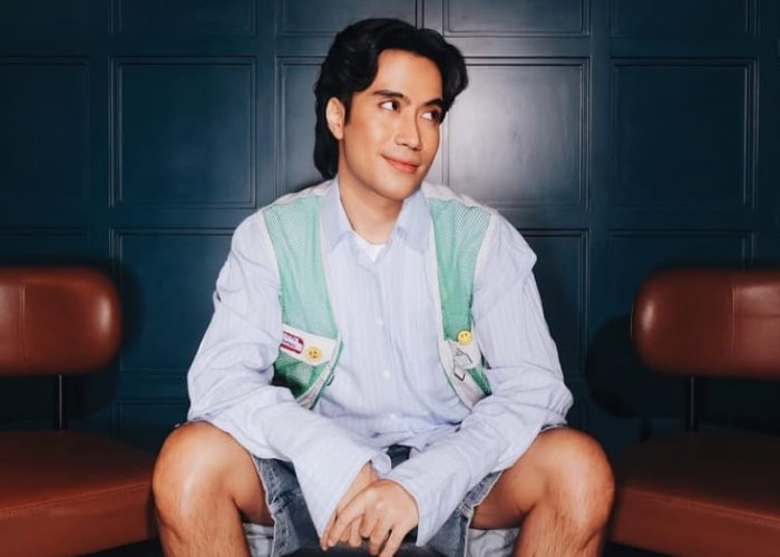 Industri Musik Berduka, Vidi Aldiano Meninggal Dunia di Usia 35 Tahun Setelah Berjuang Lawan Kanker Ginjal