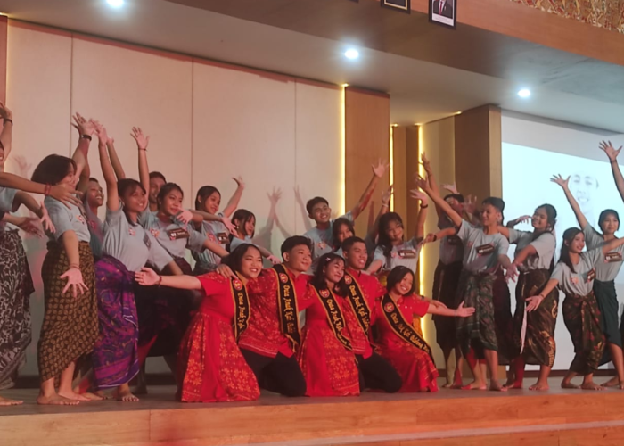 GAB 2026 Buleleng Cetak Duta Anak Inspiratif, Perkuat Peran Generasi Muda dalam Pembangunan Daerah