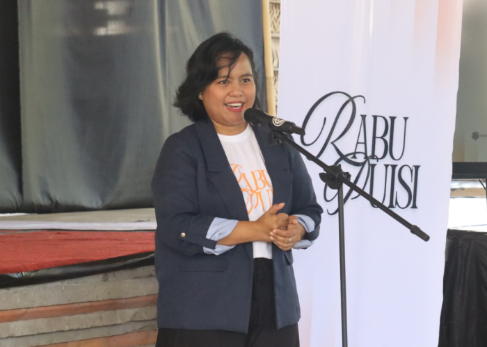 Komunitas Mahima Gelar 'Rabu Puisi' Sebagai Bentuk Menjaga dan Menghidupkan Kembali Karya Sastra