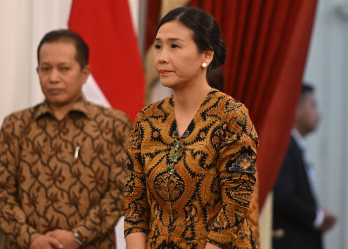 Veronica Tan Dorong Bali Jadi Contoh Nasional Penanganan KDRT, Gubernur Koster Siap Bangun Rumah Aman