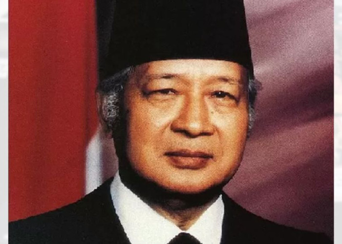 Sejumlah Akademisi di Bali Setuju Pemberian Gelar Soeharto Pahlawan Nasional