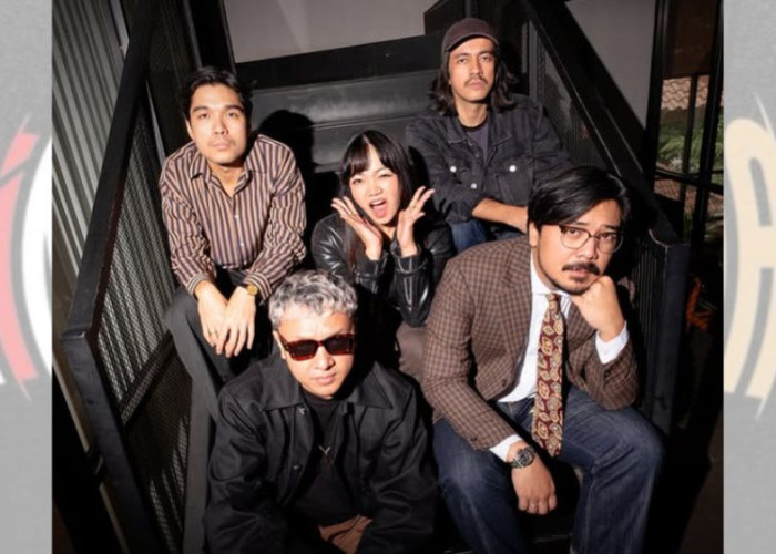 Bilal Indrajaya hingga Fathia Izzati Gabung Portura Siap Tampil Perdana di Lintas Resonan 2025!