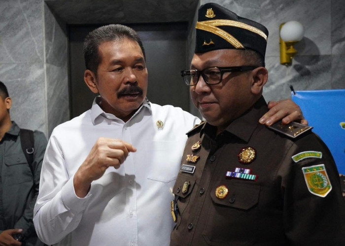 Sebelum Tinggalkan Bali, Sumedana Ungkap Dua Dugaan Kasus Korupsi Besar