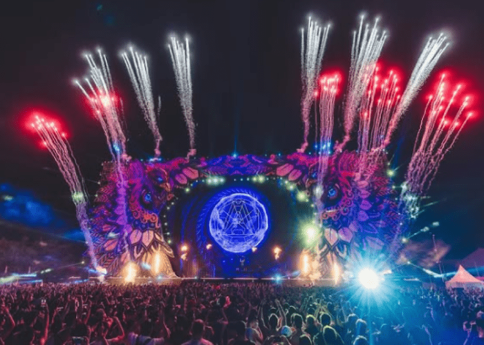 Segini Harga Tiket DWP 2025 di Bali Lengkap Paket Travel, Serbu Jangan Sampai Kehabisan!