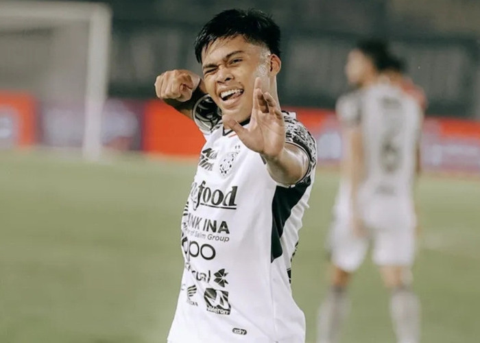 Rahmat Arjuna dan Kadek Arel Jalani Latihan di Jakarta, Persiapan Jelang Asean U23 Mandiri Cup 2025