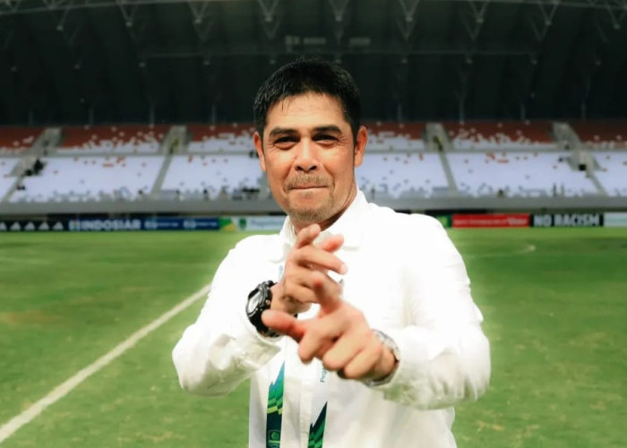Nimaizar Sebut Perbaikan Sepak Bola Harus Dimulai dari Paling Dasar 