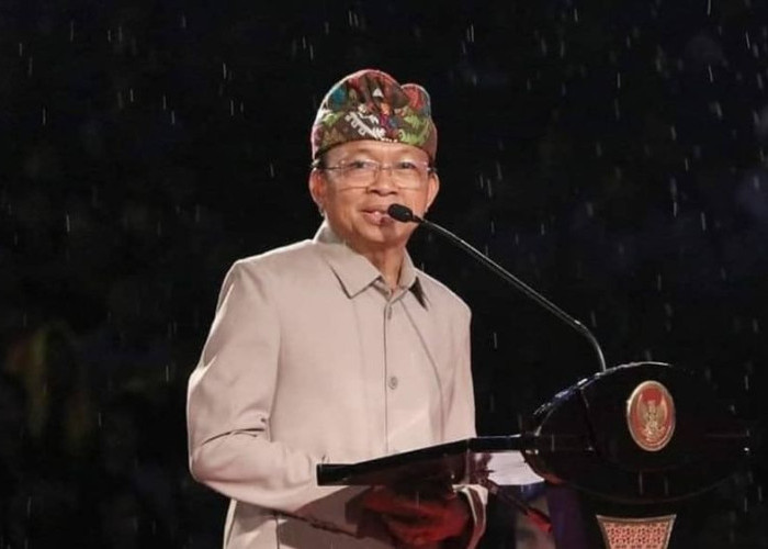 Sawah di Bali Terancam Hilang, Pemerintah Larang Pembangunan Hotel dan Fasilitas Komersil di Sawah Produktif