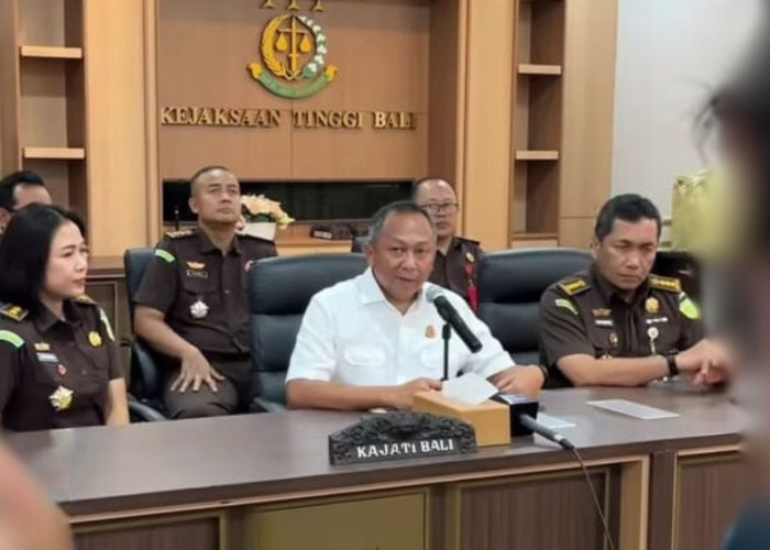 Adanya Dugaan Korupsi Alih Fungsi Tahan Tahura Ngurah Rai, Kejati Bali Naikkan Status Penyidikan