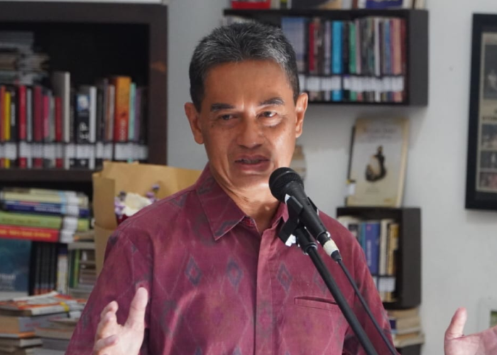 Perpustakaan Mahima Diresmikan, Perkuat Semangat Literasi di Buleleng