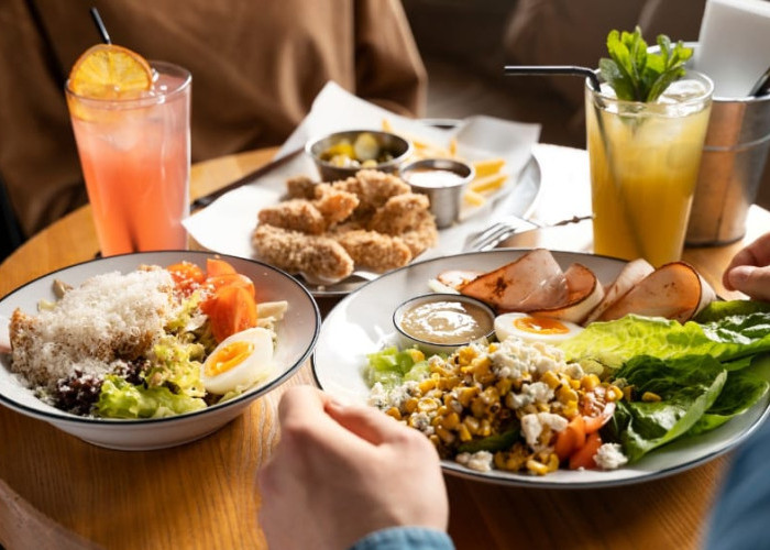 Lapar Tengah Malam di Bali? Ini 10 Tempat Kuliner 24 Jam Favorit Wisatawan